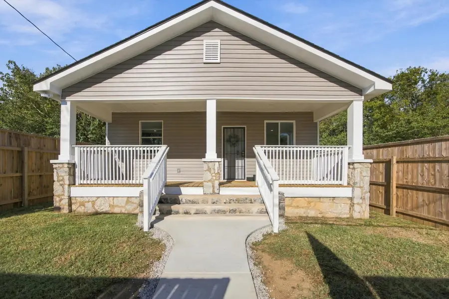 4101 Fagan Street, Chattanooga, TN 37410 - #2