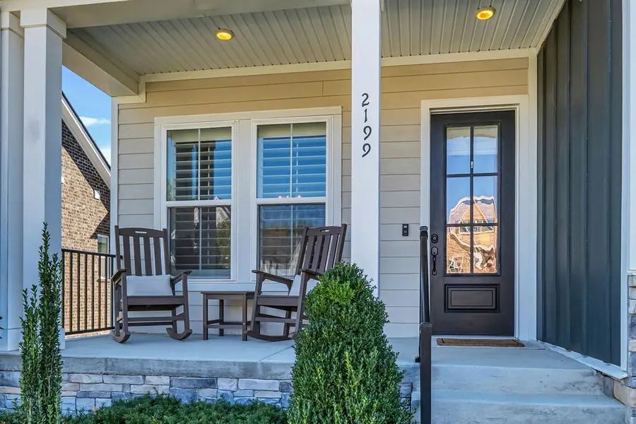 2199 Broadway St, Nolensville, TN 37135 - #3