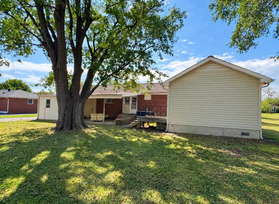 1505 Idlewild Dr, Lebanon, TN 37087 - #2