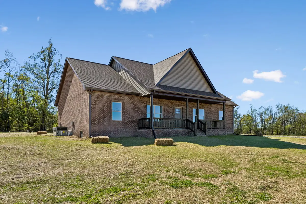 176 Magnolia Springs Way, Lafayette, TN 37083 - #1