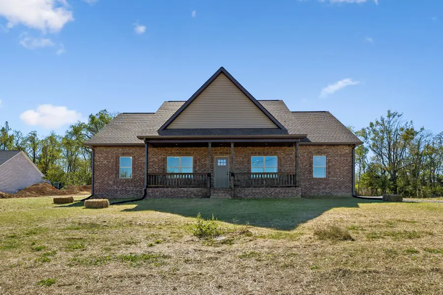 176 Magnolia Springs Way, Lafayette, TN 37083 - #2