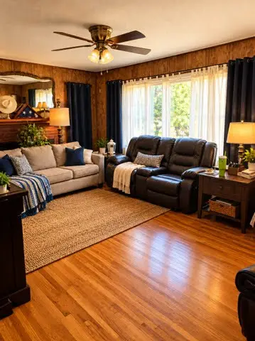 121 Ridge St, Surgoinsville, TN 37873 - #2