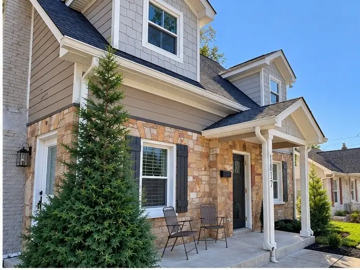 1817 Underwood St, Nashville, TN 37208 - #3