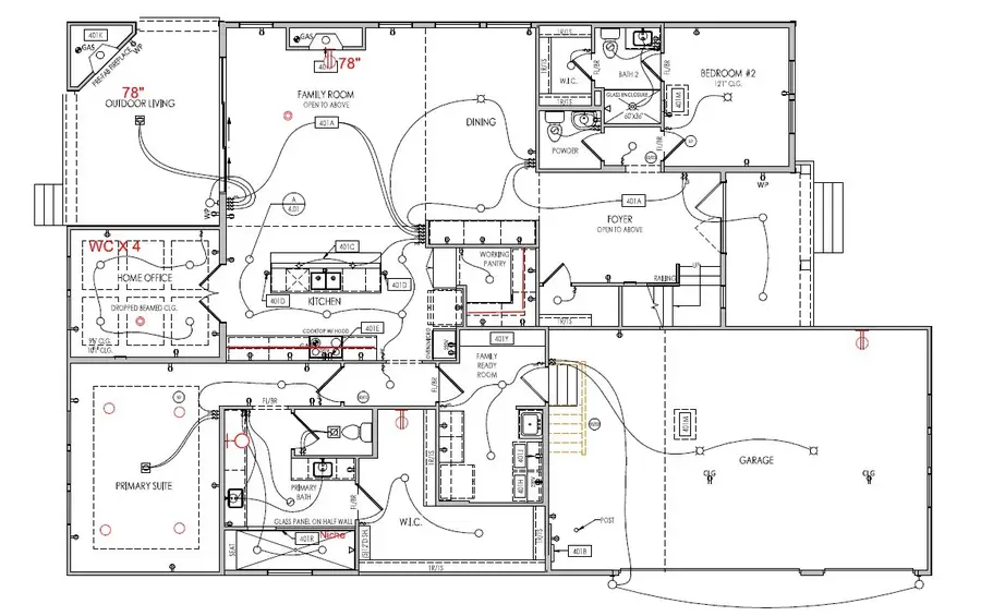 112 Cedarstone Drive, Mount Juliet, TN 37122 - #2