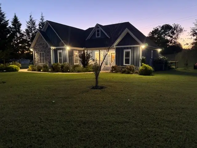 203 Oak Crest Dr, Sparta, TN 38583 - #2