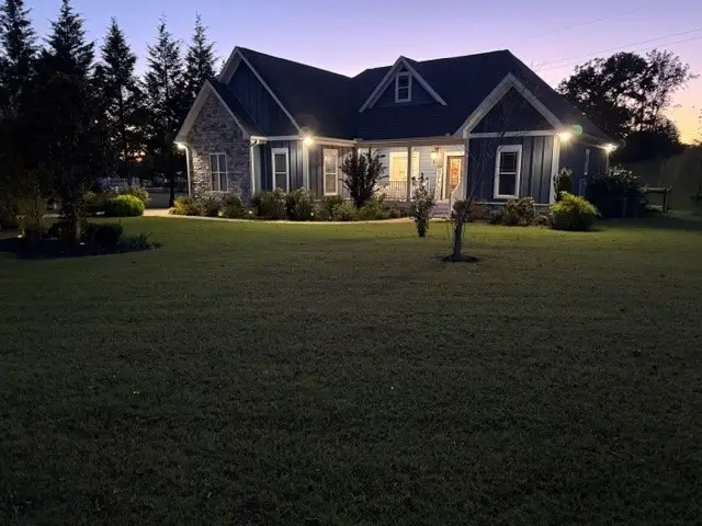 203 Oak Crest Dr, Sparta, TN 38583 - #3