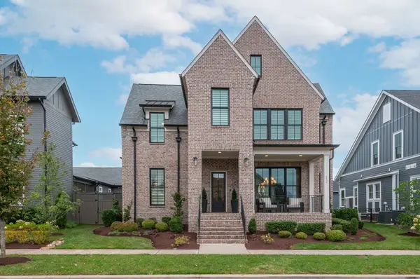 350 Stephens Valley Blvd, Nashville, TN 37221
