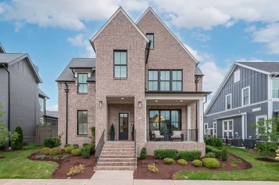 350 Stephens Valley Blvd, Nashville, TN 37221 - #3