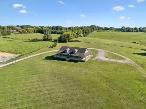 2118 Castelow Rd, Greenbrier, TN 37073 - #1