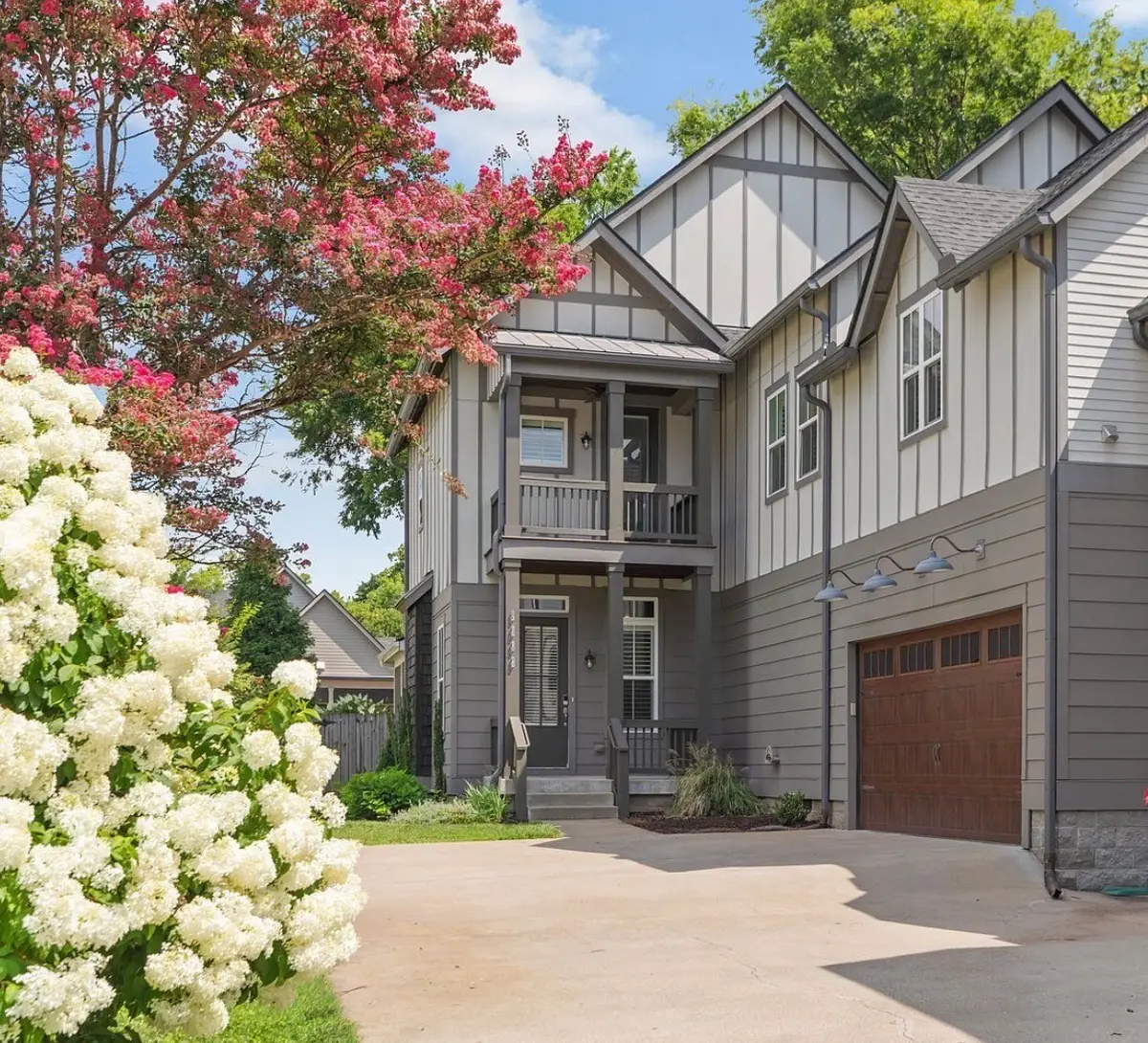 908B Gale Ln, Nashville, TN 37204 - #1