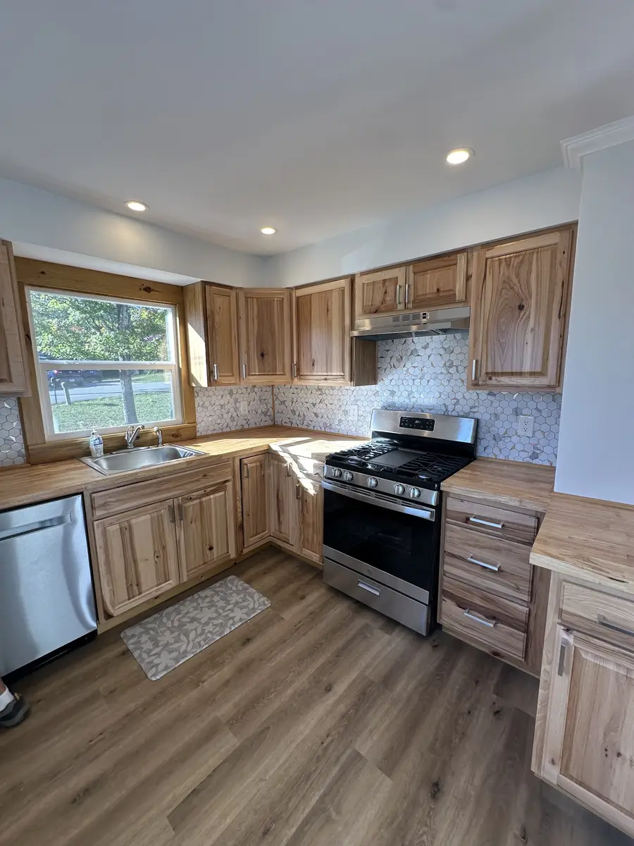 202 Mullican St, McMinnville, TN 37110 - #2