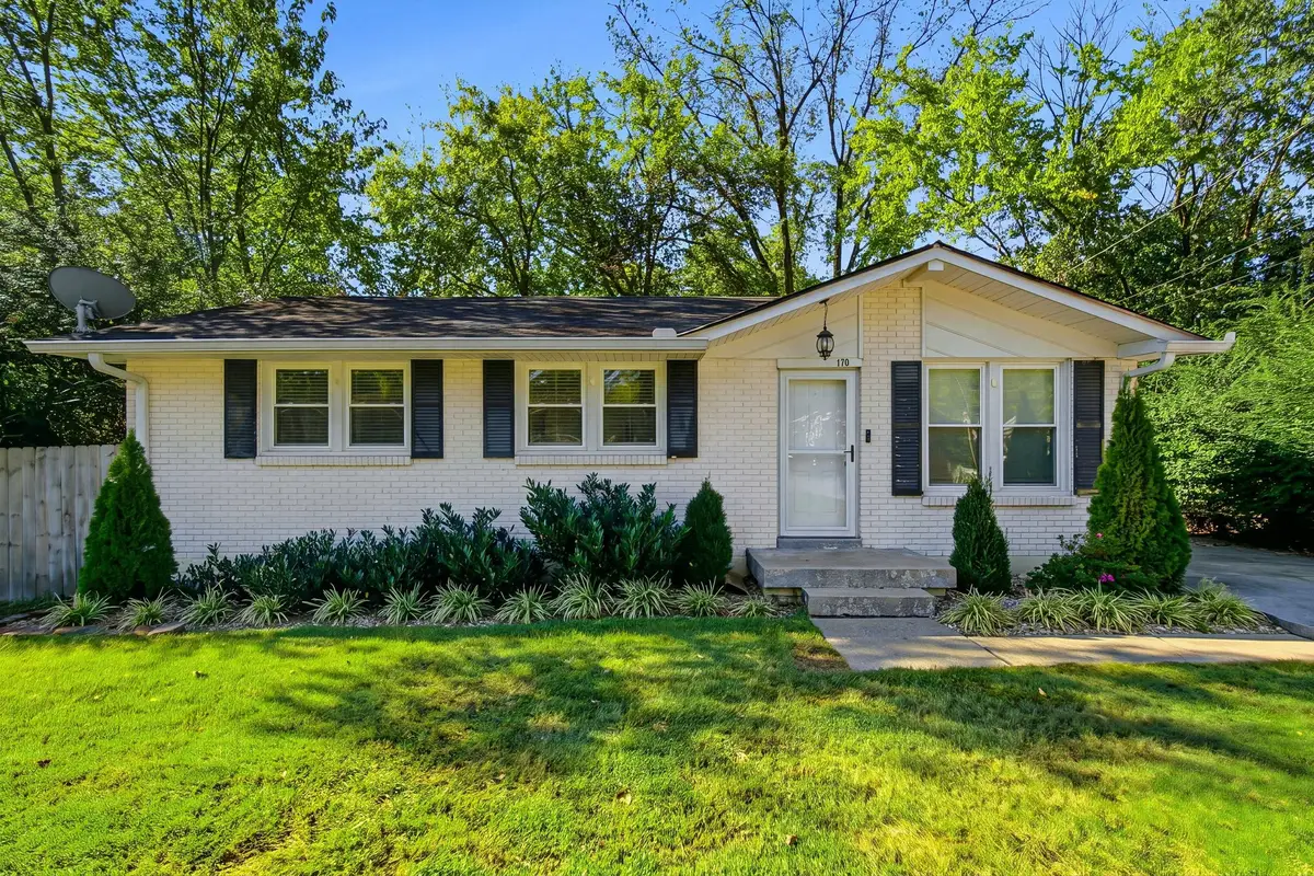 110 Carden St, Hendersonville, TN 37075 - #1