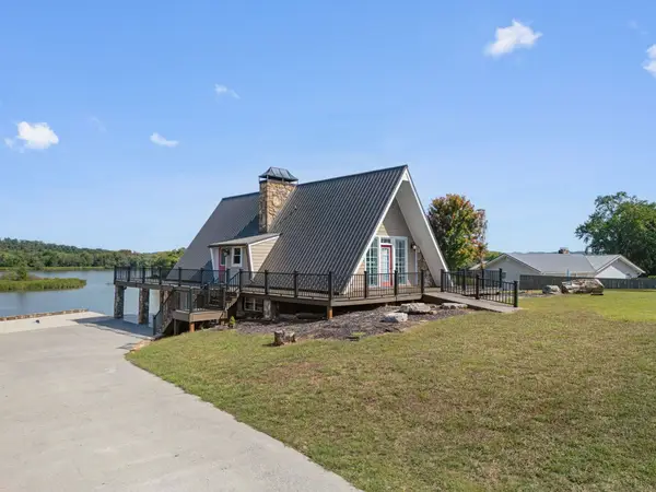 234 Windmill Lane, Georgetown, TN 37336