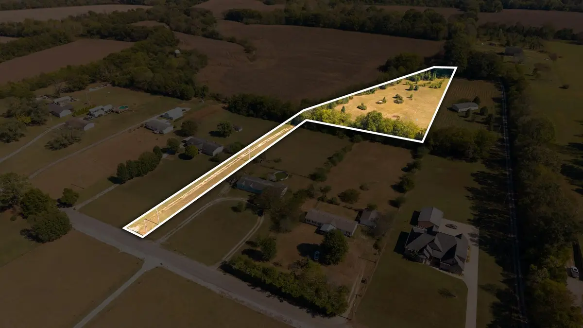 1739 Seavy Hight Rd, Columbia, TN 38401 - #1
