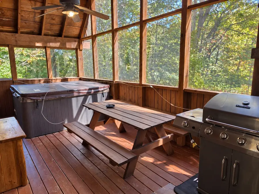 1502 Ridgecrest Dr, Sevierville, TN 37876 - #3