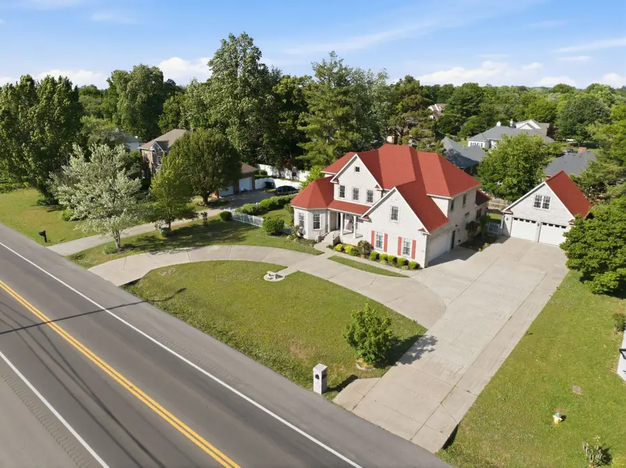 1823 Se Broad St, Murfreesboro, TN 37130 - #2