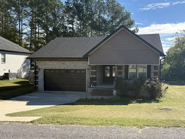 1017 Corey Dr, Lewisburg, TN 37091