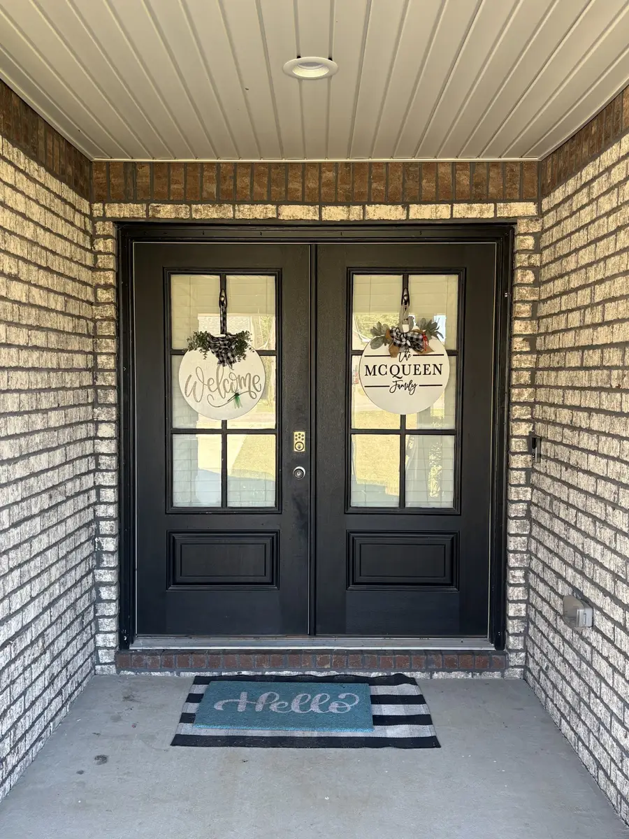 1017 Corey Dr, Lewisburg, TN 37091 - #2