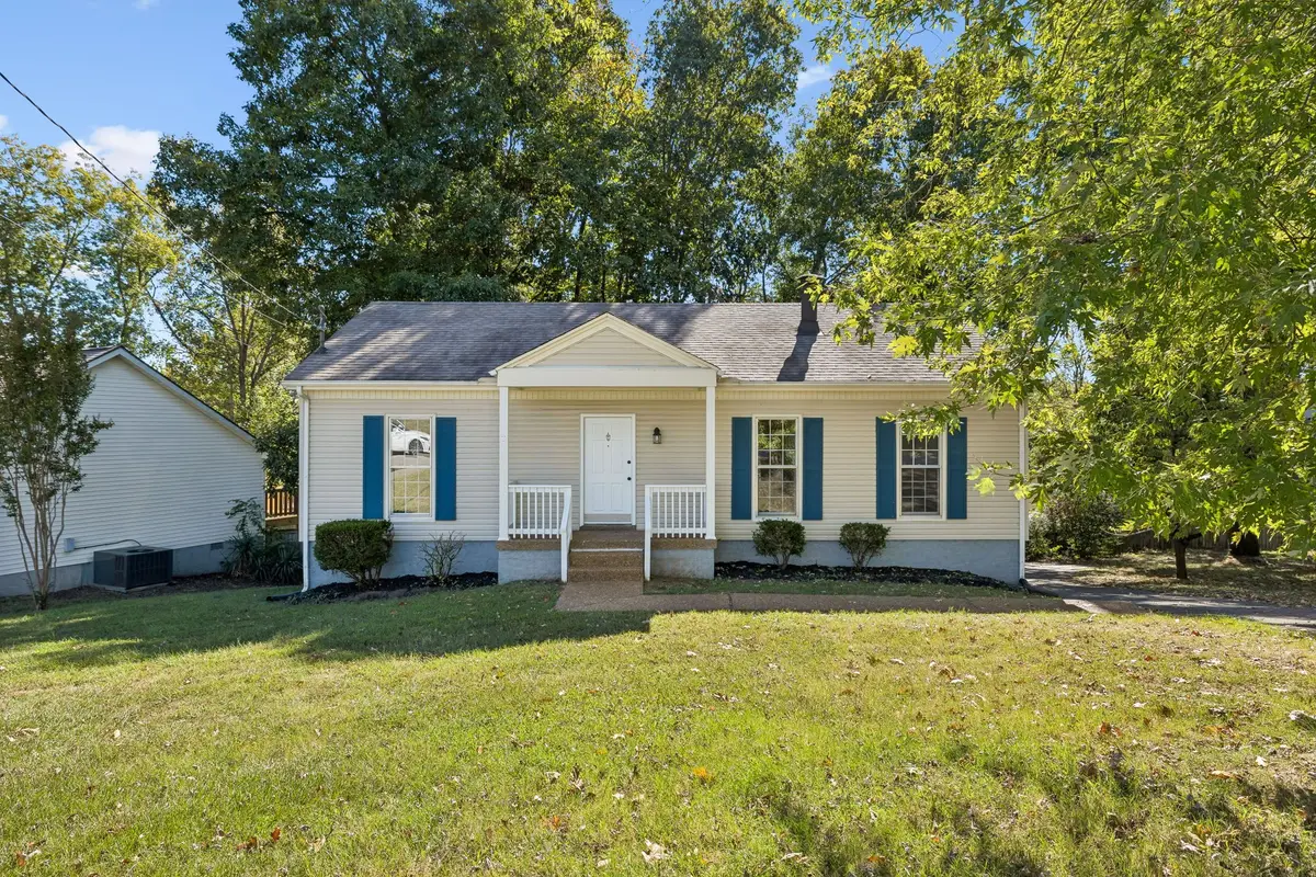 313 Sunrise Cir, Mount Juliet, TN 37122 - #1