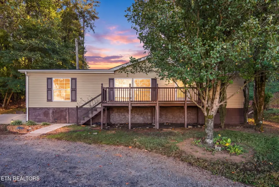 2605 Lee Hwy, Athens, TN 37303 - #2