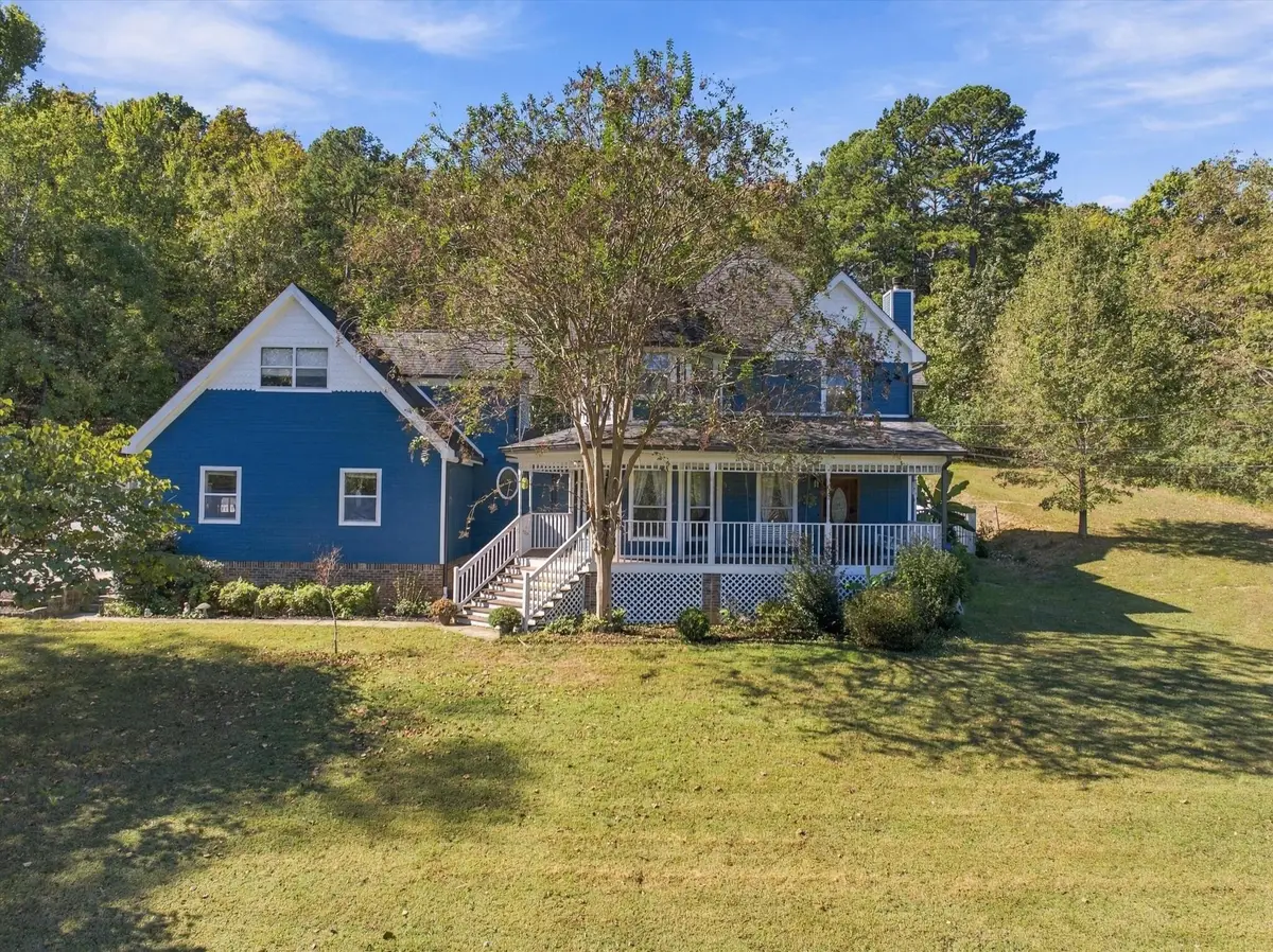 11005 N Harbor Road, Soddy Daisy, TN 37379 - #1