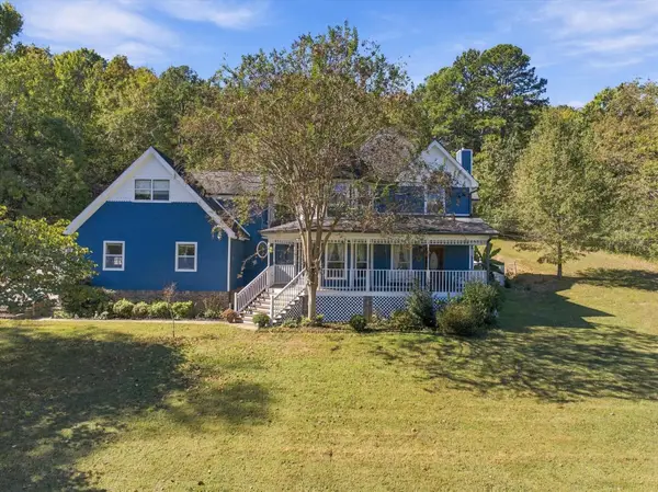 11005 N Harbor Road, Soddy Daisy, TN 37379