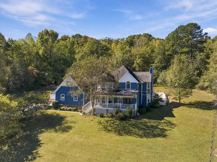 11005 N Harbor Road, Soddy Daisy, TN 37379 - #2