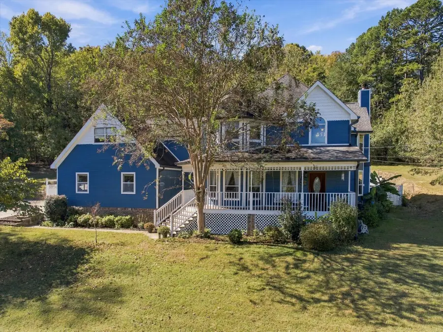 11005 N Harbor Road, Soddy Daisy, TN 37379 - #3