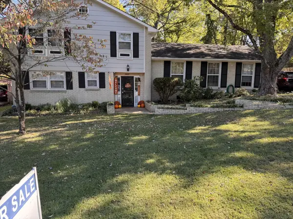 3688 Richbriar Cir, Nashville, TN 37211