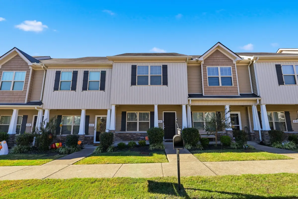 1520 Sprucedale Dr, Antioch, TN 37013 - #1