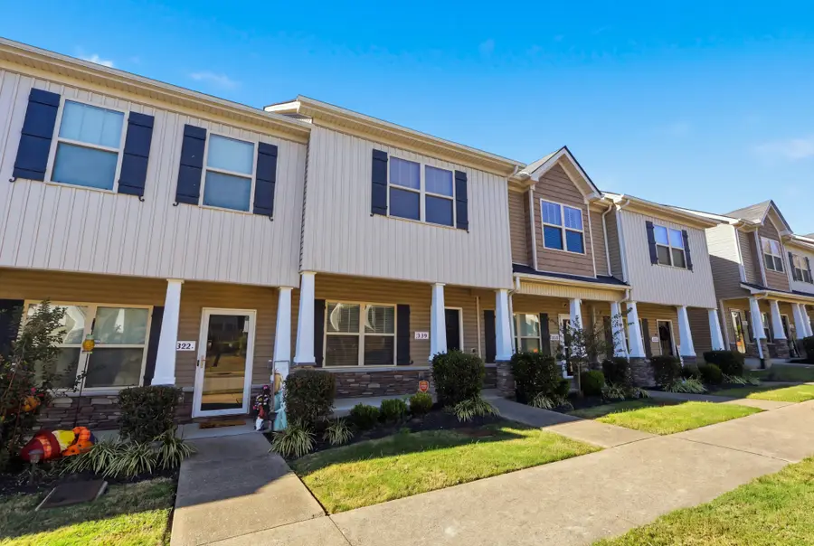 1520 Sprucedale Dr, Antioch, TN 37013 - #2