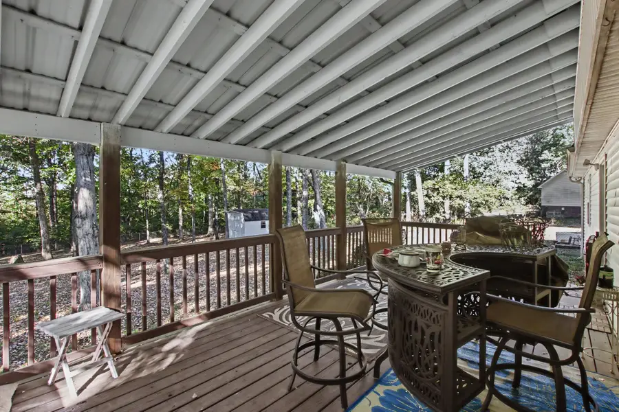 1036 W Stone Creek Trl, Greenbrier, TN 37073 - #3