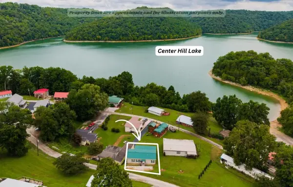 1025 Austin Lake Rd, Baxter, TN 38544