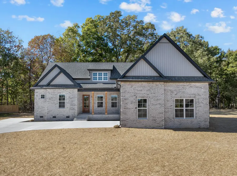 121 Settlers Trace, Tullahoma, TN 37388 - #2
