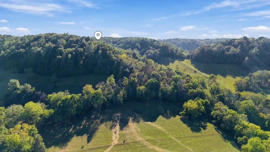 0 John Barnes Rd, Cornersville, TN 37047 - #2