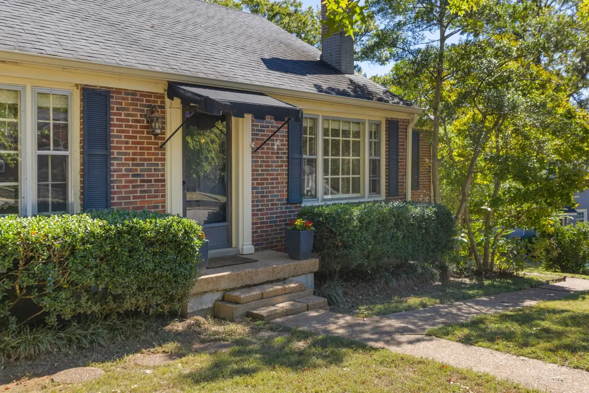 5655 Kendall Dr, Nashville, TN 37209 - #1