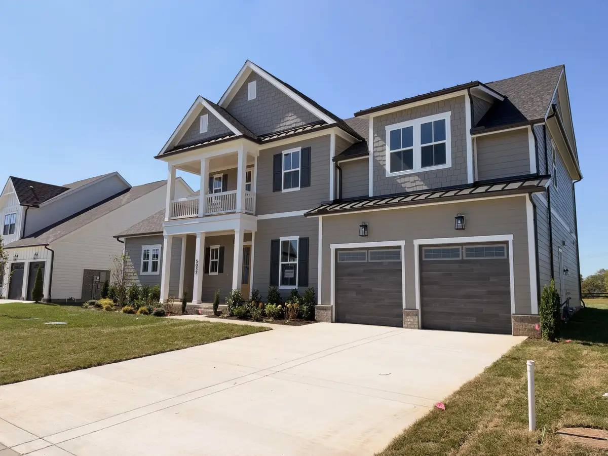 5037 Fairhaven Cir, Thompsons Station, TN 37179 - #1