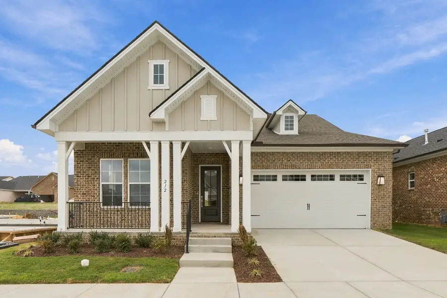 212 Aspen Arch Ct, Hermitage, TN 37076 - #3