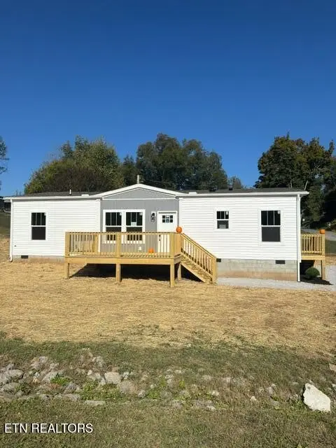 502 N Kilgore St, Athens, TN 37303 - #1