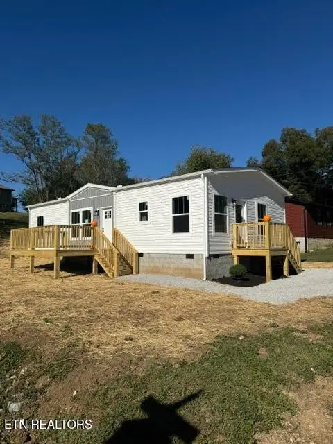 502 N Kilgore St, Athens, TN 37303 - #2