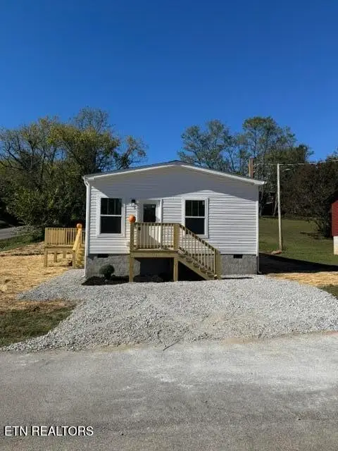 502 N Kilgore St, Athens, TN 37303 - #3