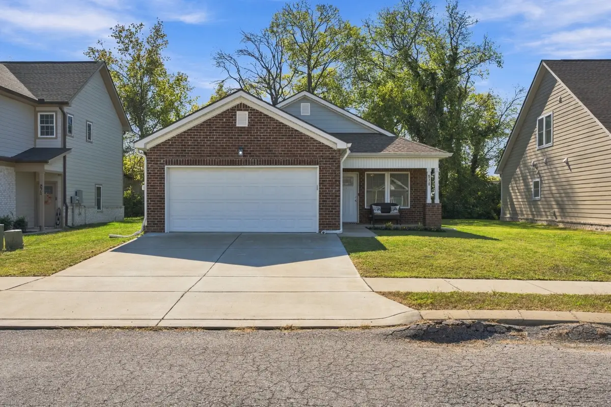 870 Blessings Way, Gallatin, TN 37066 - #1
