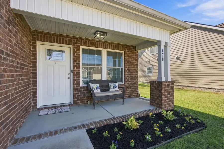 870 Blessings Way, Gallatin, TN 37066 - #3