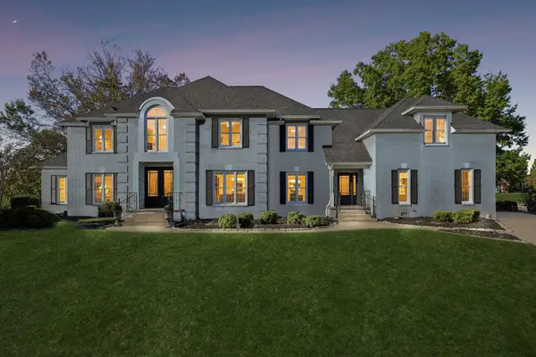 403 Great Sun Ct, Murfreesboro, TN 37127