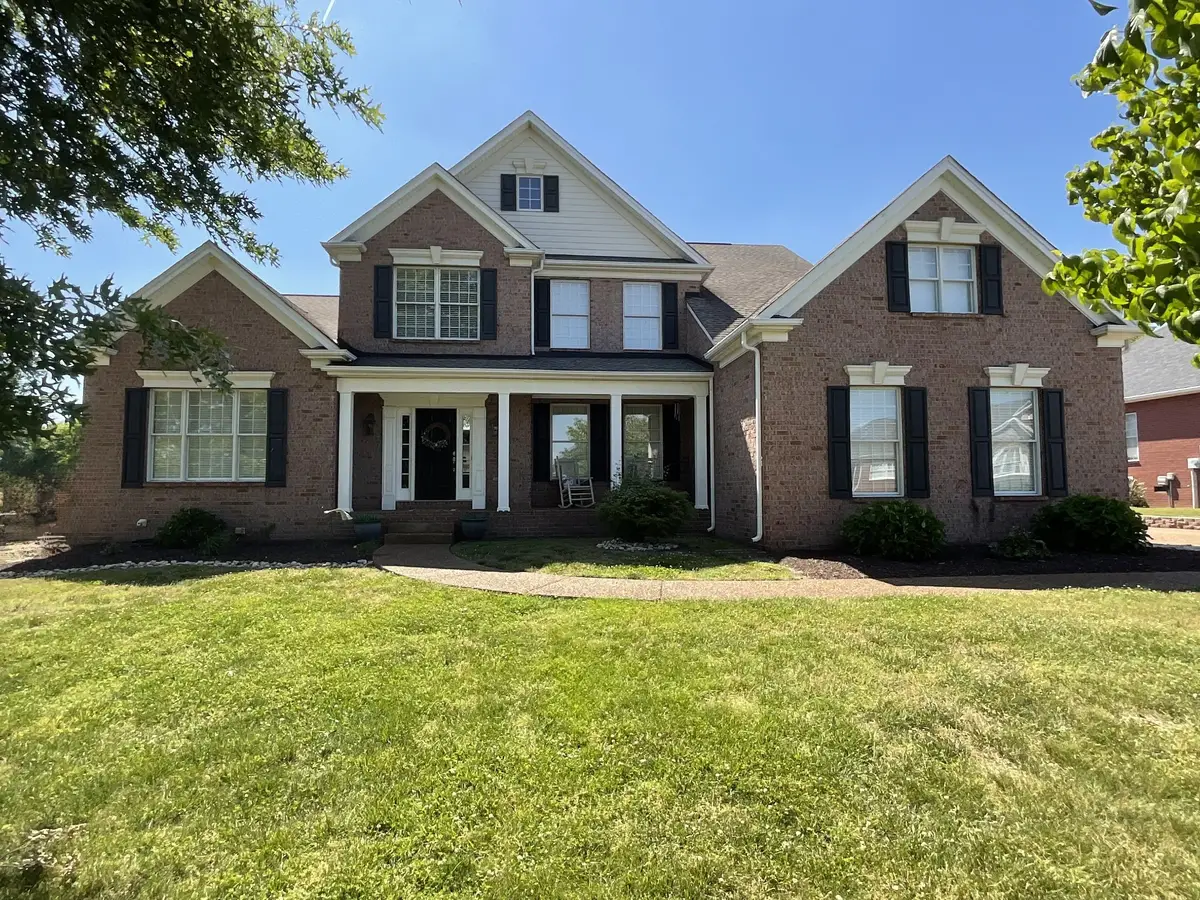508 Five Oaks Blvd, Lebanon, TN 37087 - #1