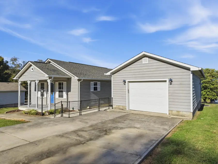 133 Southern Hills Dr, Doyle, TN 38559 - #3