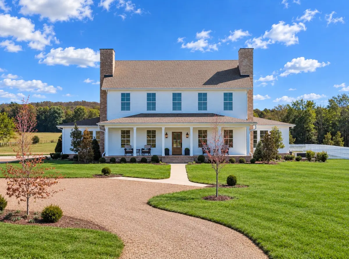 2601 Franklin Pike, Lewisburg, TN 37091 - #1