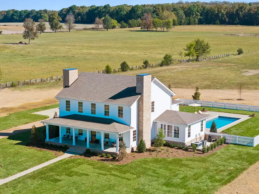 2601 Franklin Pike, Lewisburg, TN 37091 - #2