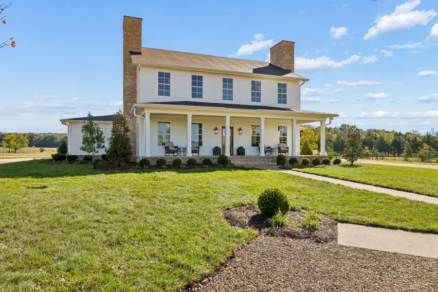2601 Franklin Pike, Lewisburg, TN 37091 - #3