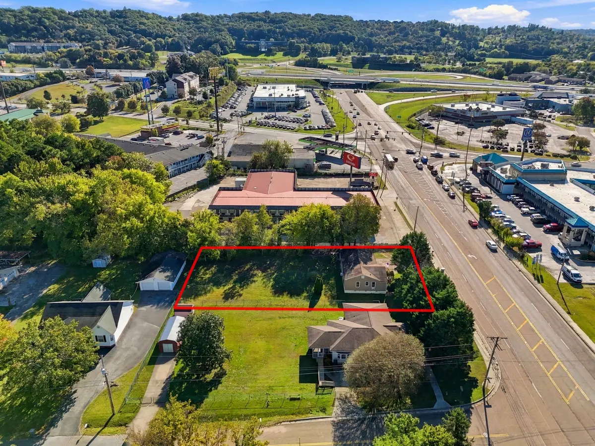 7417 Bonny Oaks Drive, Chattanooga, TN 37421 - #1
